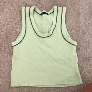 Brandy Melville tank top